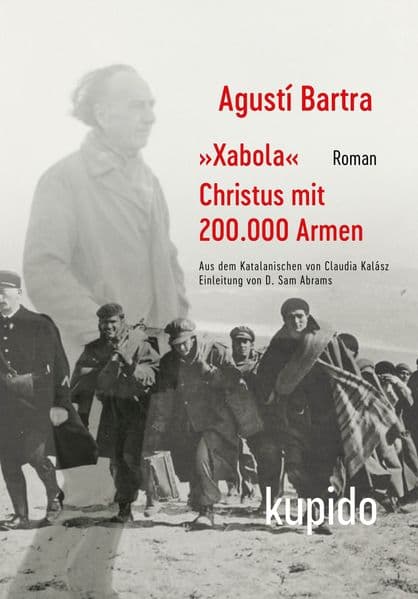 Christus mit 200.000 Armen