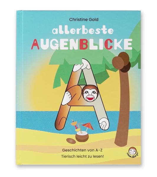 Allerbeste Augenblicke, animalingo®