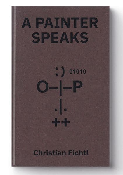A Painter Speaks