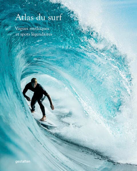 Atlas du surf