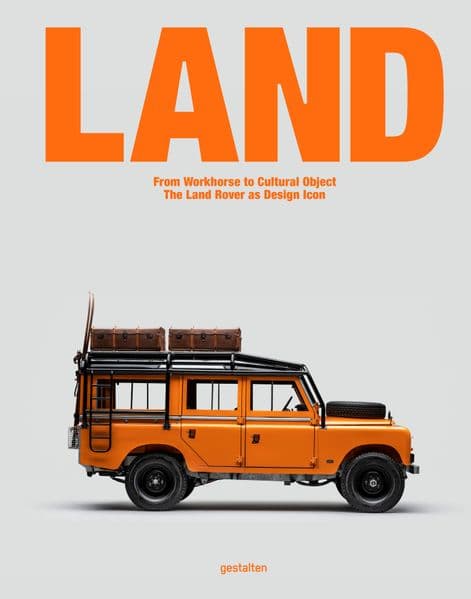 LAND