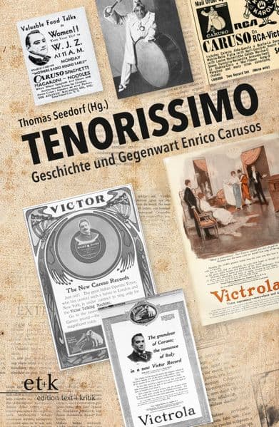 Tenorissimo