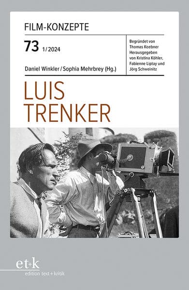 Luis Trenker