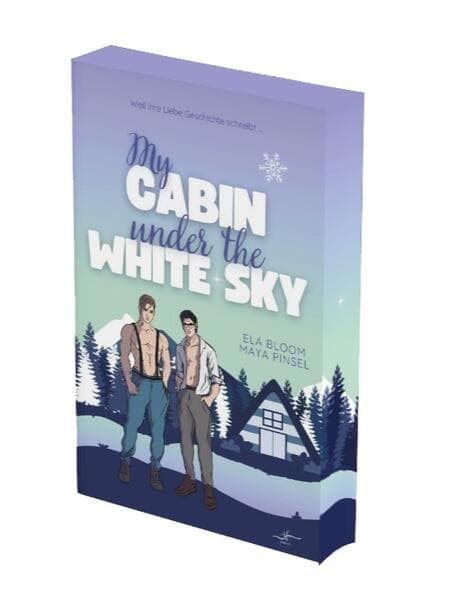 My Cabin under the White Sky - Fabian & Ty