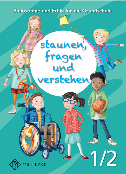 staunen, fragen und verstehen 1/2