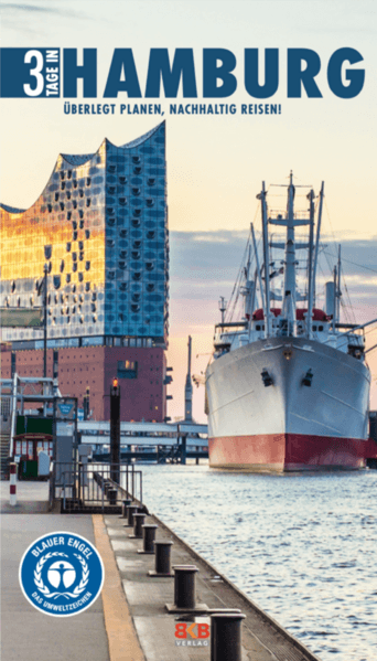 3 Tage in Hamburg
