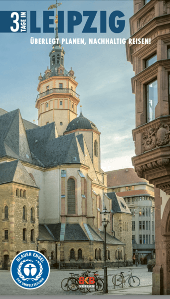 3 Tage in Leipzig