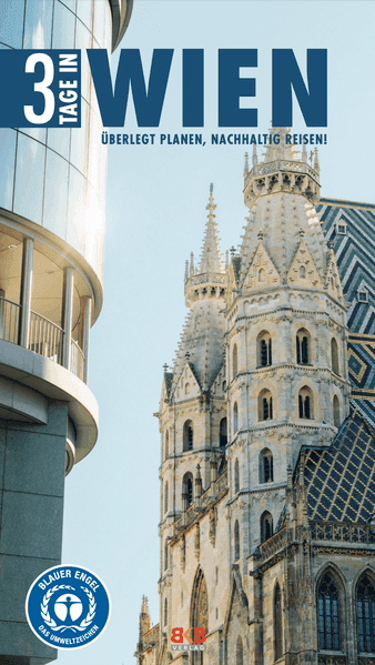 3 Tage in Wien