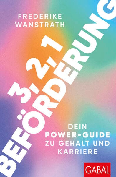 3, 2, 1 Beförderung