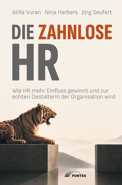 Die zahnlose HR