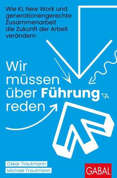 Wir müssen über Führung reden