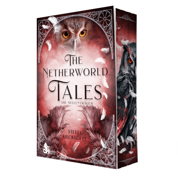 The Netherworld Tales