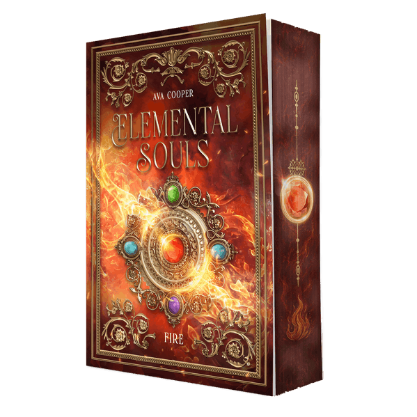 Elemental Souls - Fire