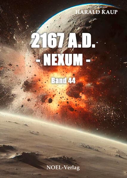 2167 A.D. - Nexum -