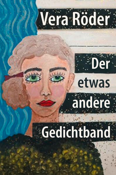 Der etwas andere Gedichtband