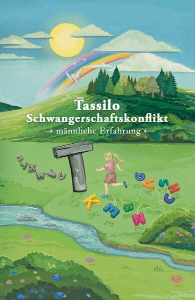 Tassilo Schwangerschaftskonflikt