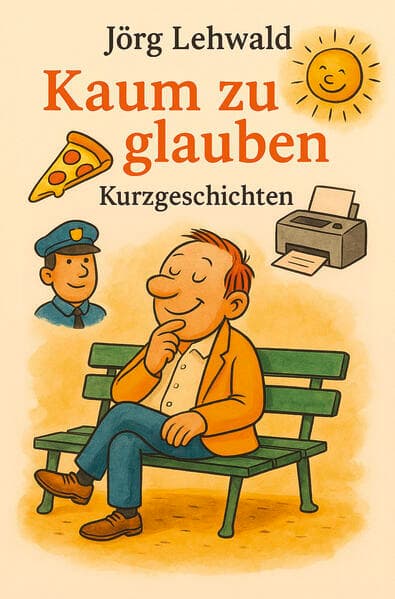 Kaum zu glauben