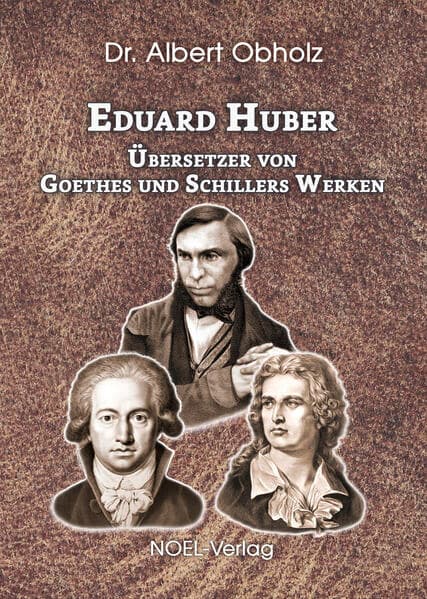 Eduard Huber