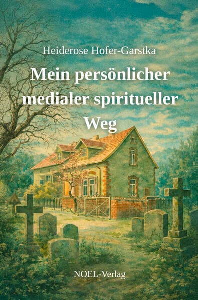 Mein persönlicher medialer spiritueller Weg