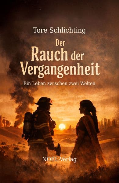 Der Rauch der Vergangenheit