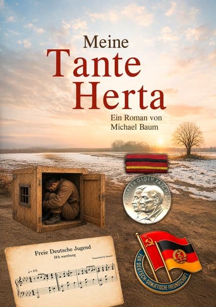 Meine Tante Herta