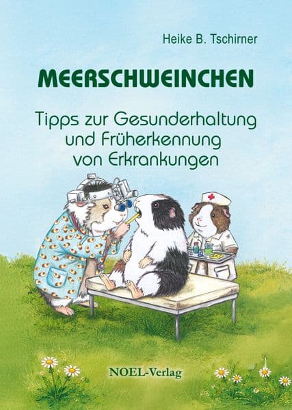 Meerschweinchen