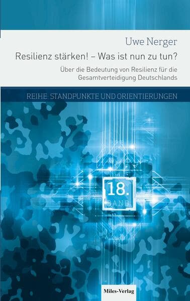 Resilienz stärken! - Was ist nun zu tun?