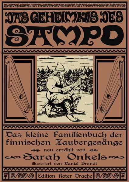 Das Geheimnis des Sampo