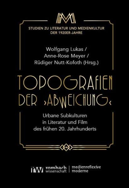 Topografien der "Abweichung"