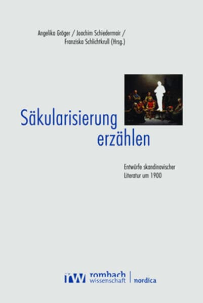 Säkularisierung erz��hlen