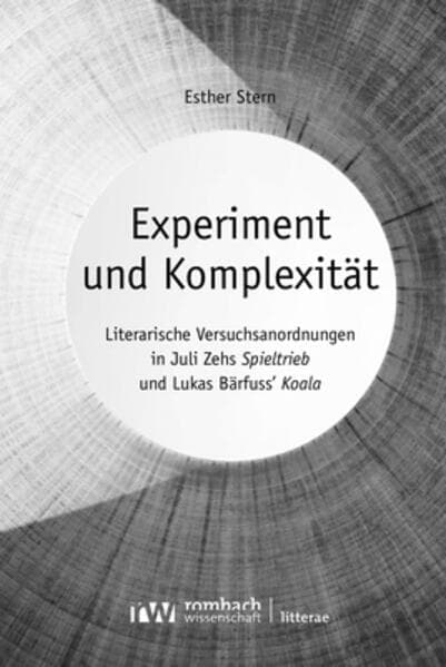 Experiment und Komplexität