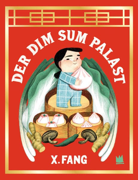 Der Dim-Sum-Palast