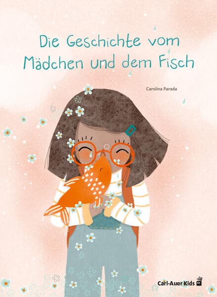 Die Geschichte vom Mädchen und dem Fisch