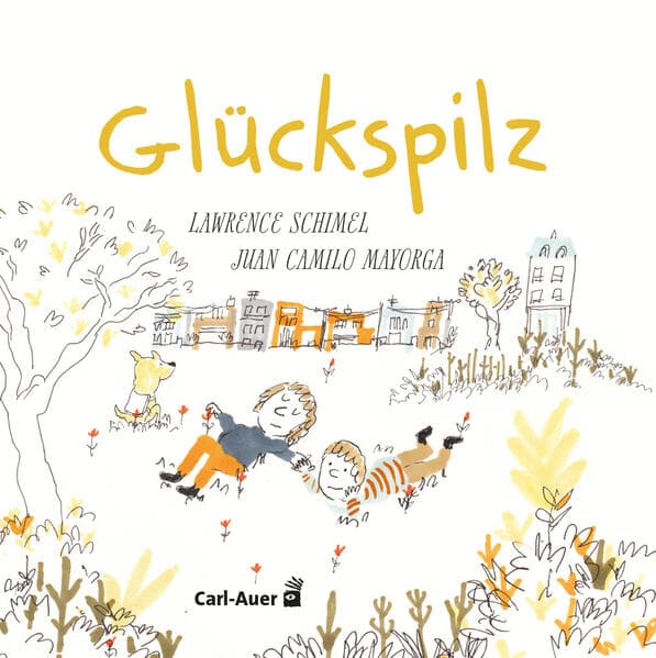 Glückspilz