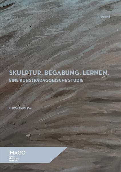 Skulptur. Begabung. Lernen