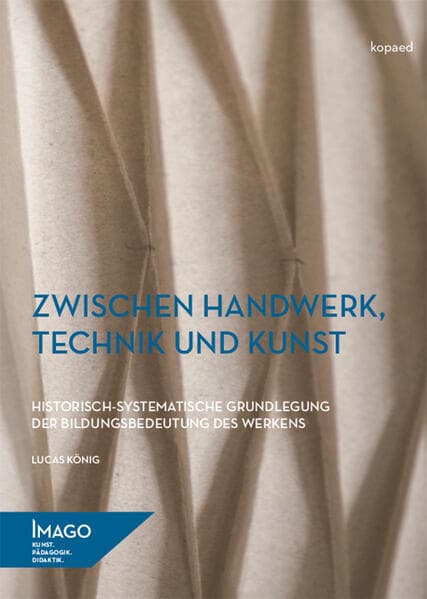Zwischen Handwerk, Technik und Kunst