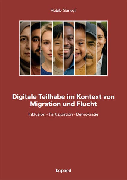 Digitale Teilhabe im Kontext von Migration und Flucht
