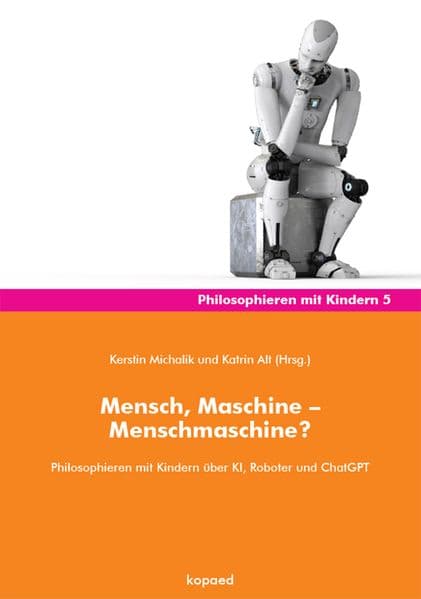 Mensch, Maschine - Menschmaschine?