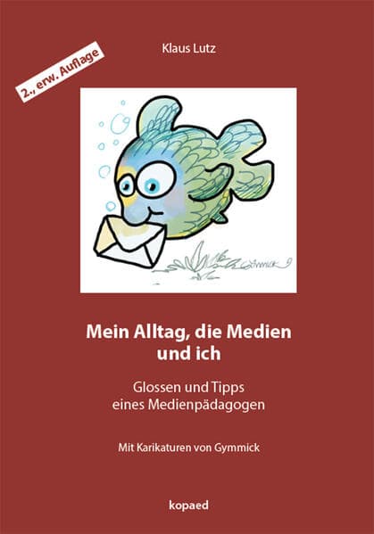 Mein Alltag, die Medien und ich