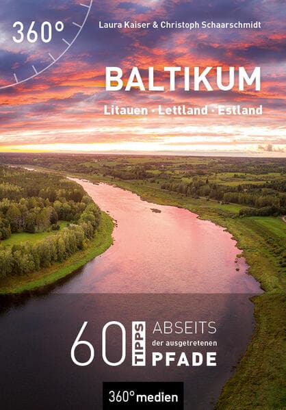 Baltikum - Litauen, Lettland, Estland