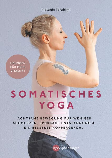 Somatisches Yoga