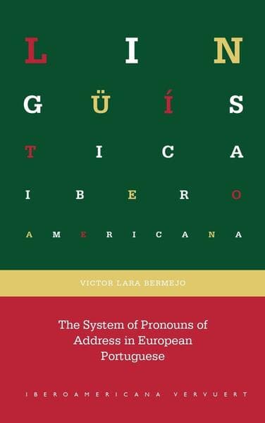 The system of pronouns of address in european portuguese