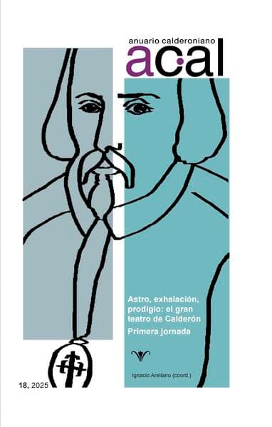 Anuario calderoniano 18