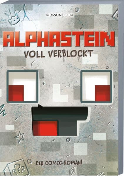 Voll verblockt