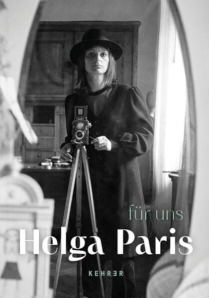 Helga Paris