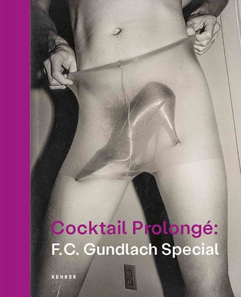Cocktail Prolongé