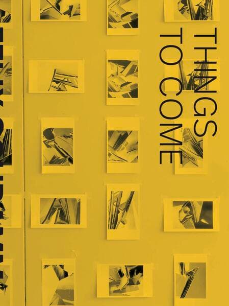 Felix Schramm - Things To Come