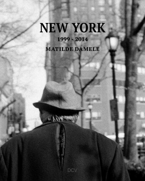 Matilde Damele - New York 1999-2014