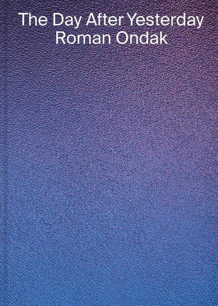 Roman Ondak: The Day After Yesterday