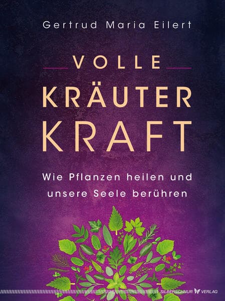 Volle Kräuter Kraft